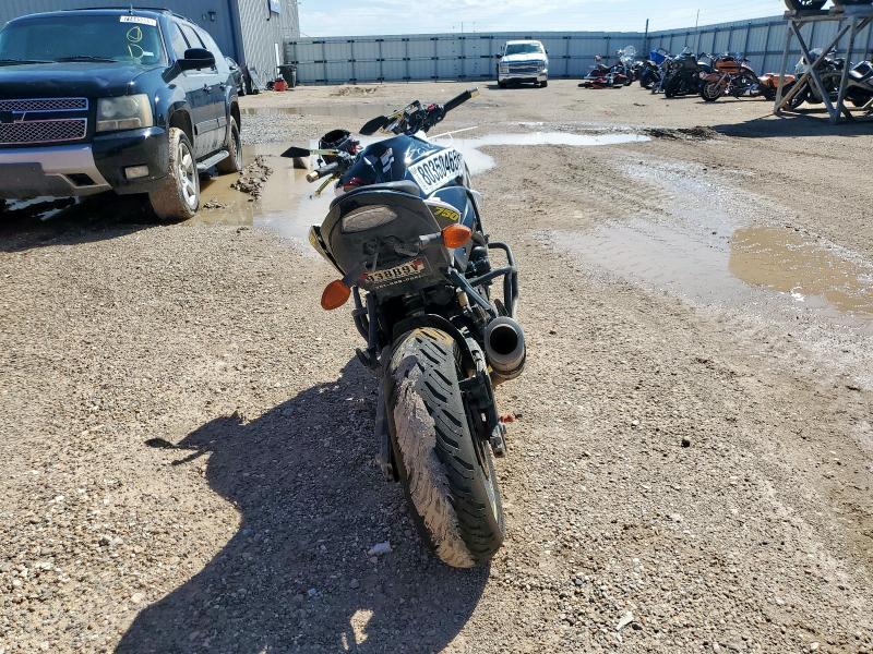 2021 SUZUKI GSX-S750 M #3303936689