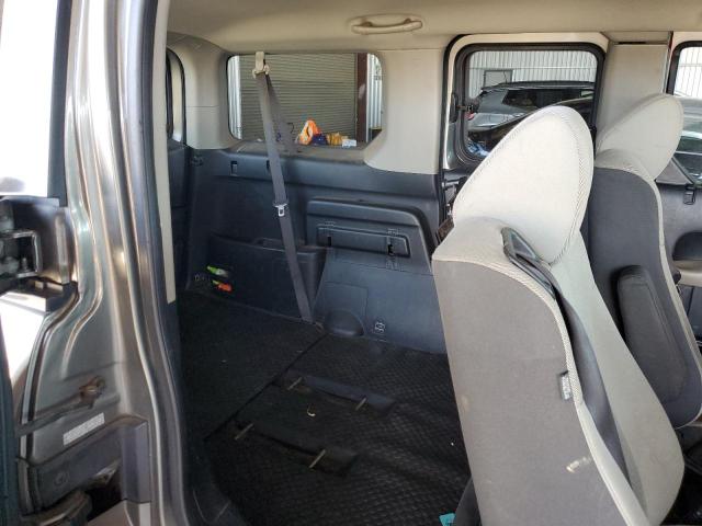 2007 HONDA ELEMENT EX #3296995821