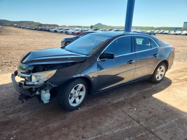 Global Auto Auctions: 2015 CHEVROLET MALIBU LS