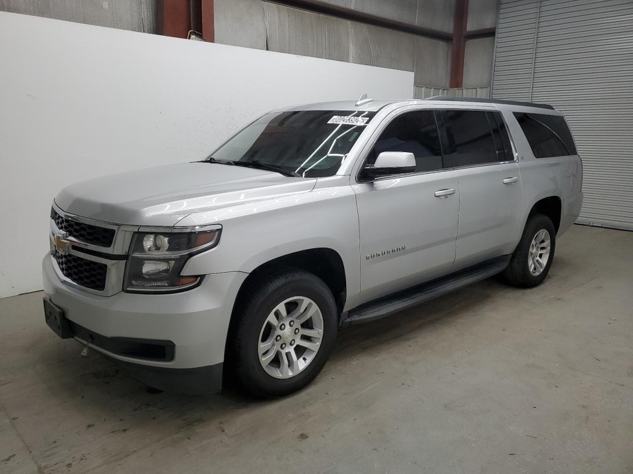 CHEVROLET SUBURBAN K1500 LT