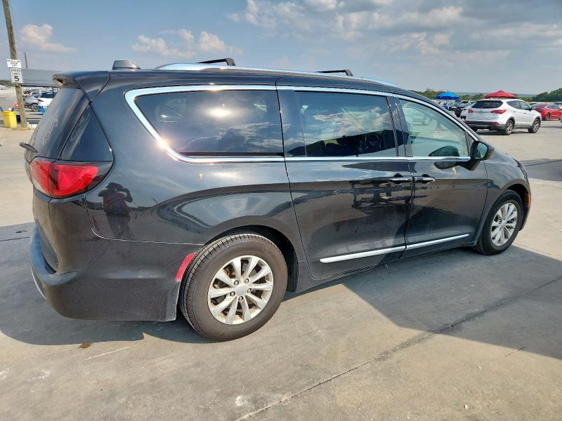 2019 CHRYSLER PACIFICA T - 2C4RC1BG3KR732386