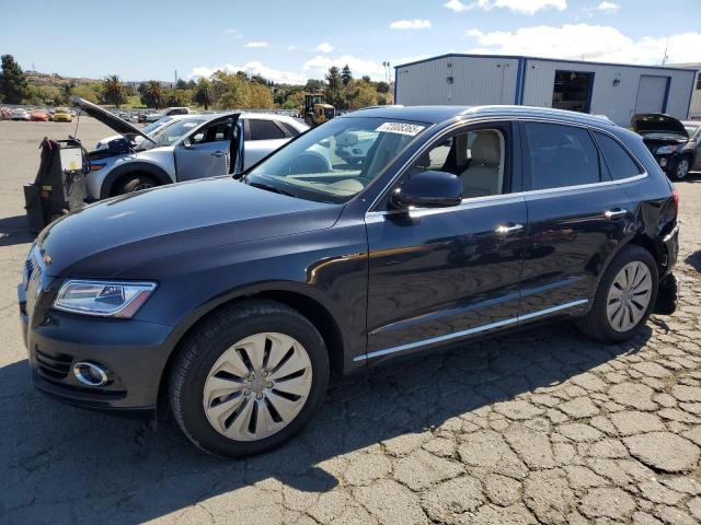 2016 AUDI Q5 PRESTIGE WA1CGAFP6GA126168