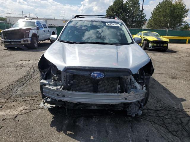 2021 SUBARU FORESTER S JF2SKARC1MH490219