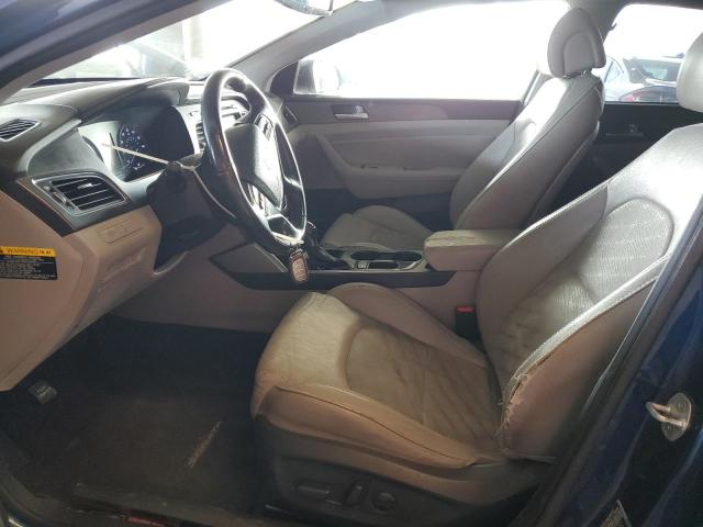 2015 HYUNDAI SONATA SPORT 5NPE34AF6FH223534