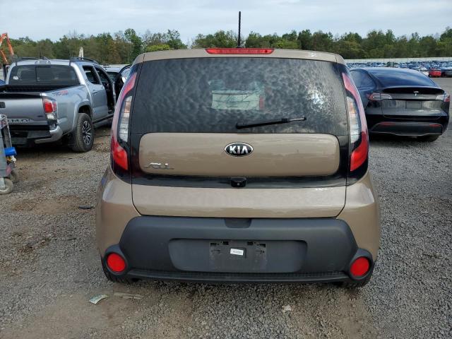 2015 KIA SOUL KNDJN2A25F7123066