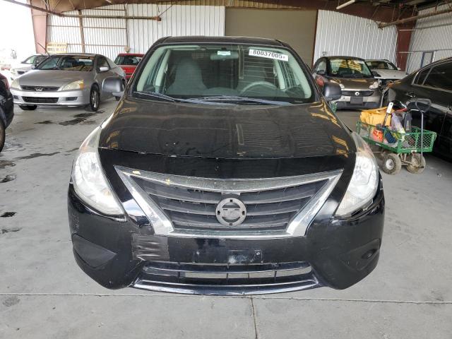 2015 NISSAN VERSA S #3309450966