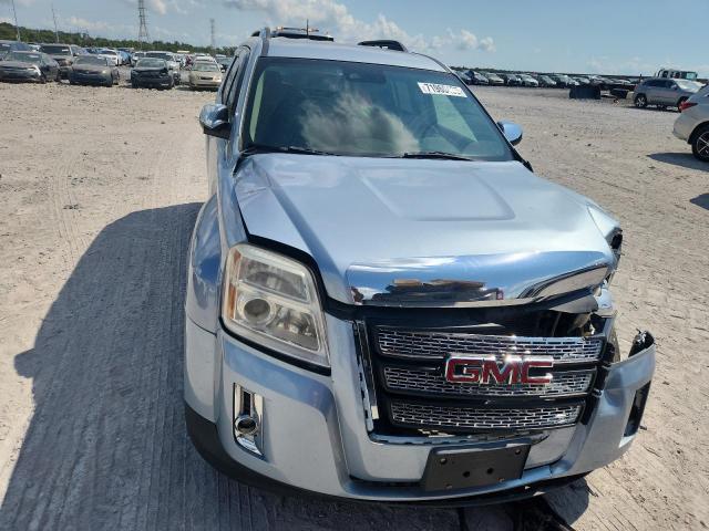 2014 GMC TERRAIN SL - 2GKFLTE33E6357407