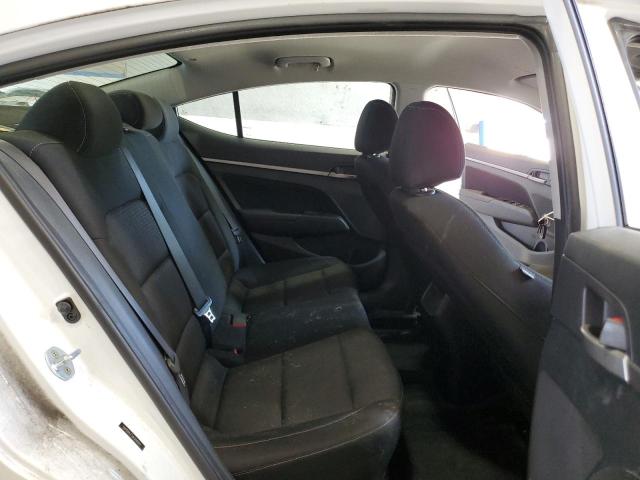 2018 HYUNDAI ELANTRA - 5NPD84LF5JH394049