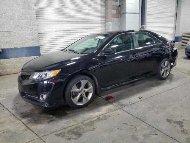 Global Auto Auctions: 2014 TOYOTA CAMRY L