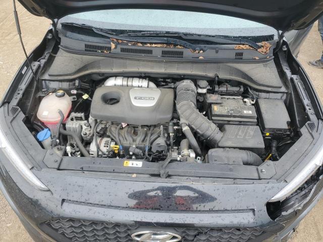 2021 HYUNDAI KONA NIGHT KM8K6CA59MU697407