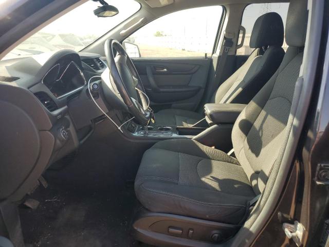 2017 CHEVROLET TRAVERSE L 1GNKRGKD7HJ167797