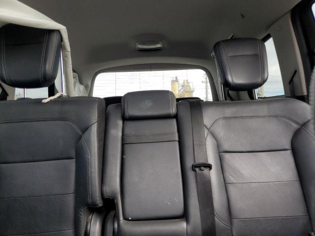 2016 MERCEDES-BENZ GL 550 4MA 4JGDF7DE7GA641192