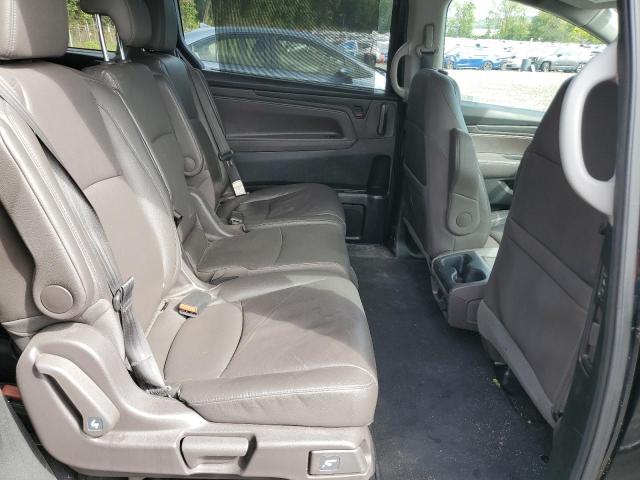 2019 HONDA ODYSSEY EXL 5FNRL6H73KB075685