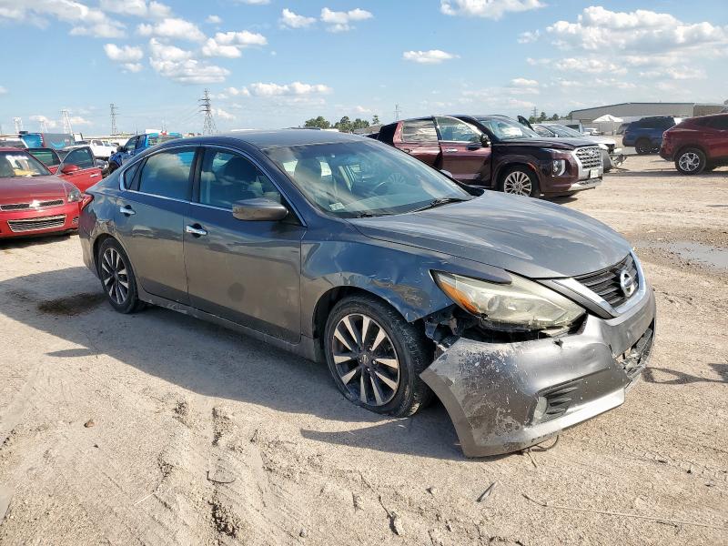 2017 NISSAN ALTIMA 2.5 #3319019252