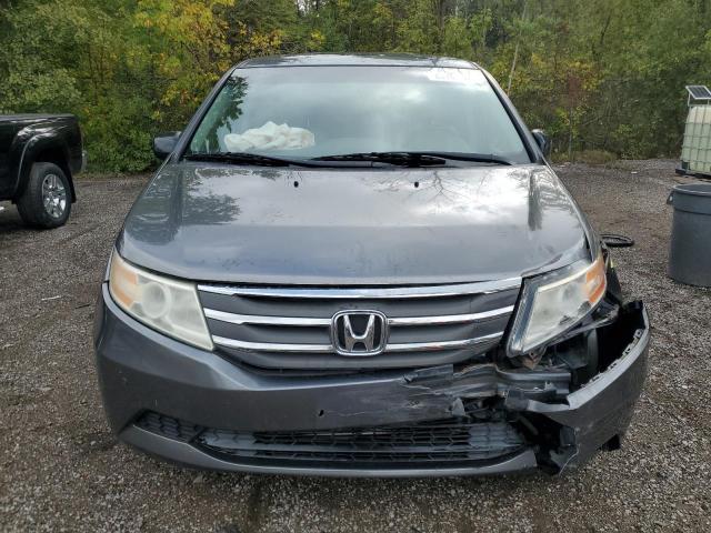 2013 HONDA ODYSSEY EX - 5FNRL5H67DB505075