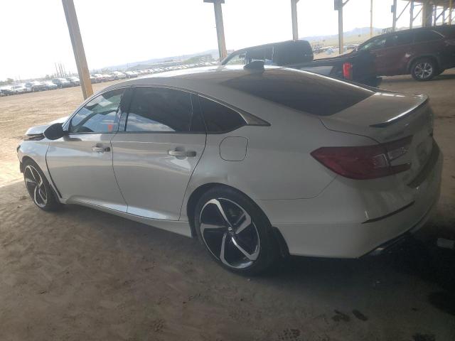 2022 HONDA ACCORD SPO 1HGCV1F37NA049639