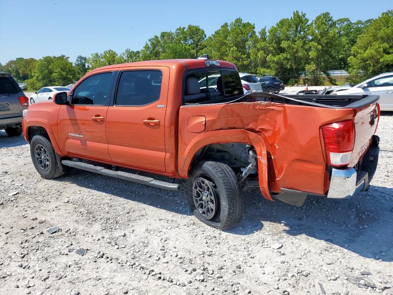2017 TOYOTA TACOMA DOU - 5TFAZ5CN5HX025638
