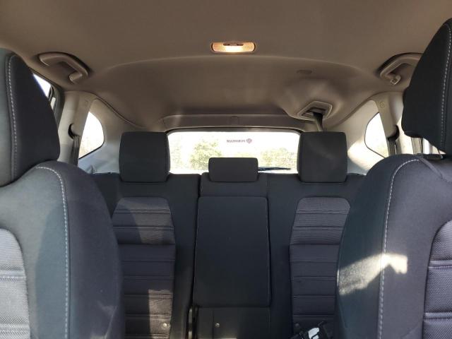 2018 HONDA CR-V EX 2HKRW2H54JH631355