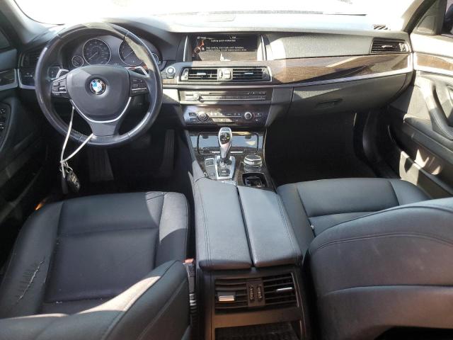 2016 BMW 528 I WBA5A5C50GD526071