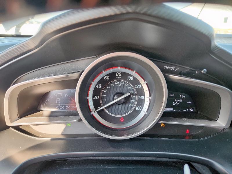 2015 MAZDA 3 GRAND TO 3MZBM1M73FM230970