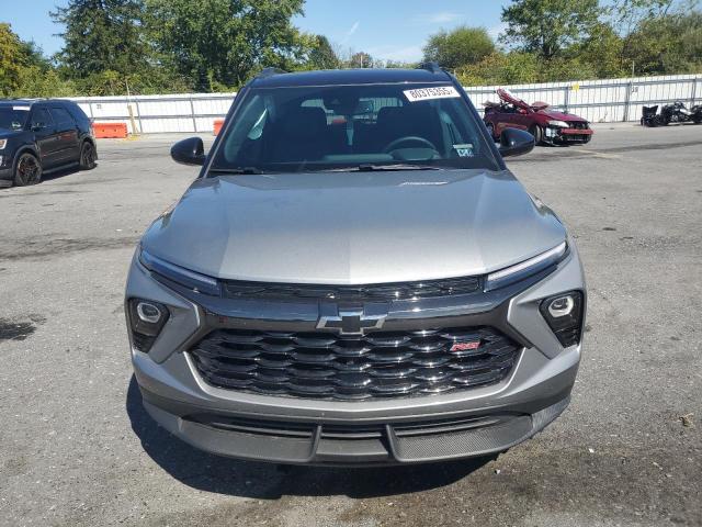 2025 CHEVROLET TRAILBLAZER RS KL79MUSL2SB160086