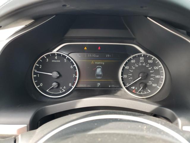 2015 NISSAN MURANO S - 5N1AZ2MH8FN288704