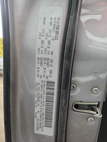 2018 JEEP CHEROKEE L 1C4PJLCB8JD566332