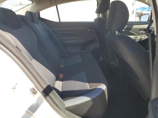 2025 NISSAN VERSA SV 3N1CN8EV1SL825488