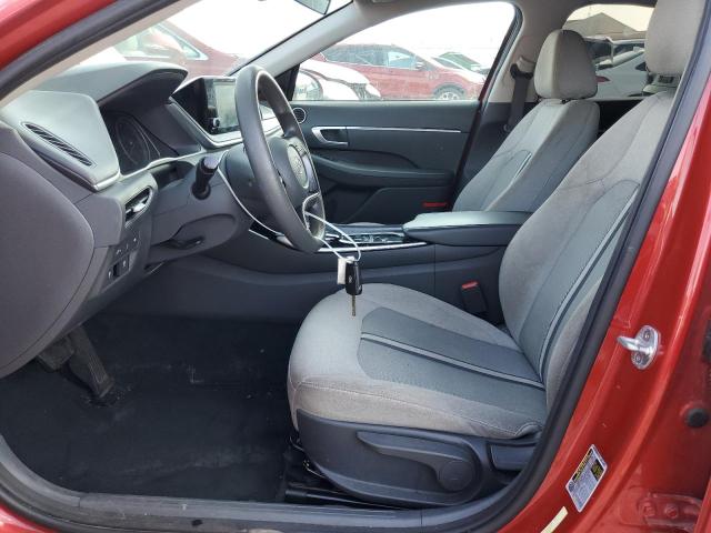 2020 HYUNDAI SONATA SE - 5NPEG4JA8LH034226