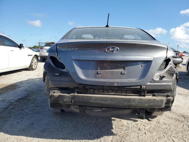 2016 HYUNDAI ACCENT SE KMHCT4AE2GU966578