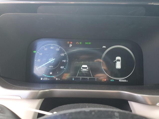 2023 KIA SORENTO SX - KNDRMDLH3P5206074