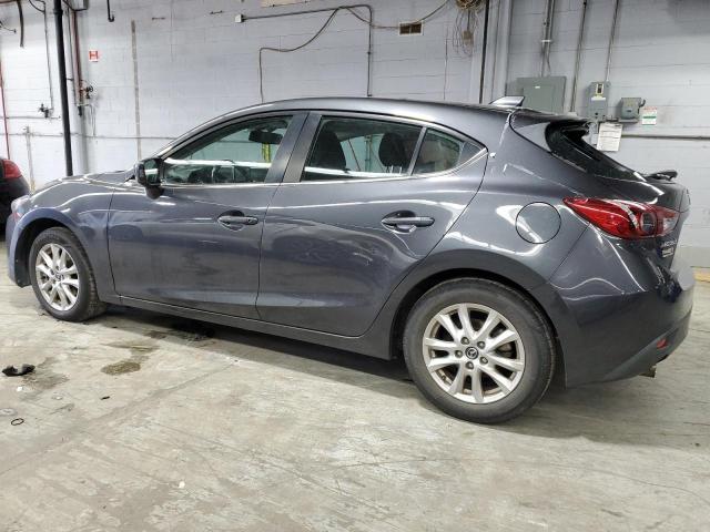 2016 MAZDA 3 TOURING 3MZBM1M77GM251435