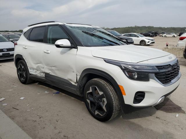 2025 KIA SELTOS EX #3284239253