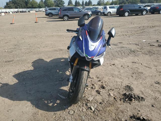 2023 APRILIA RS 660 - ZD4KSUG02PS001735