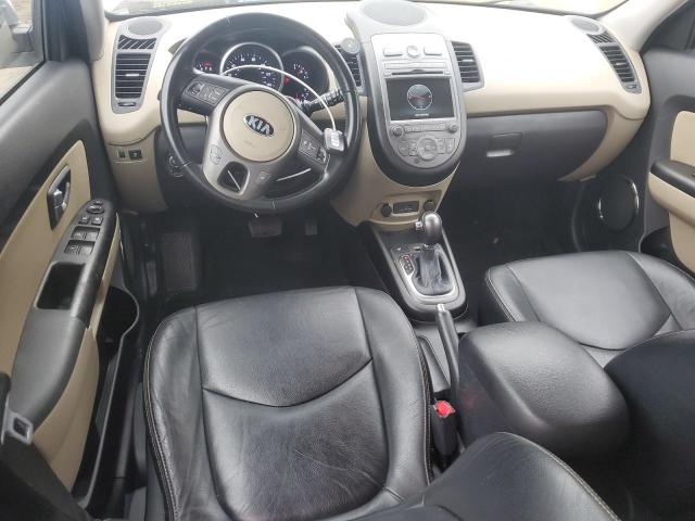 2013 KIA SOUL + - KNDJT2A66D7565215