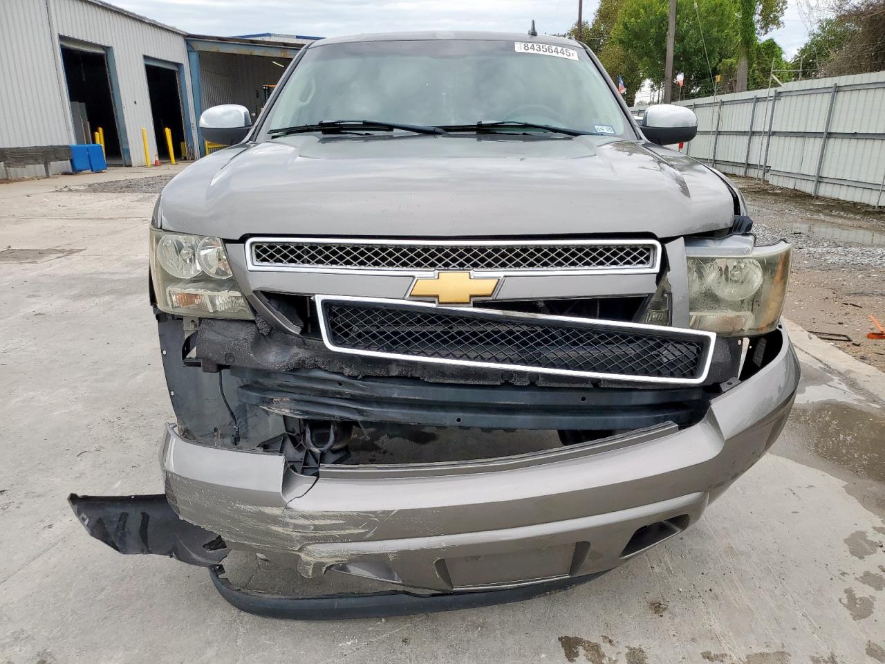 Lot #3268598948 2007 CHEVROLET TAHOE K150