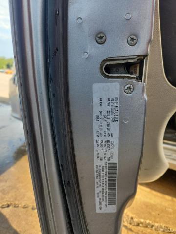 2019 DODGE GRAND CARA 2C4RDGBG6KR805220