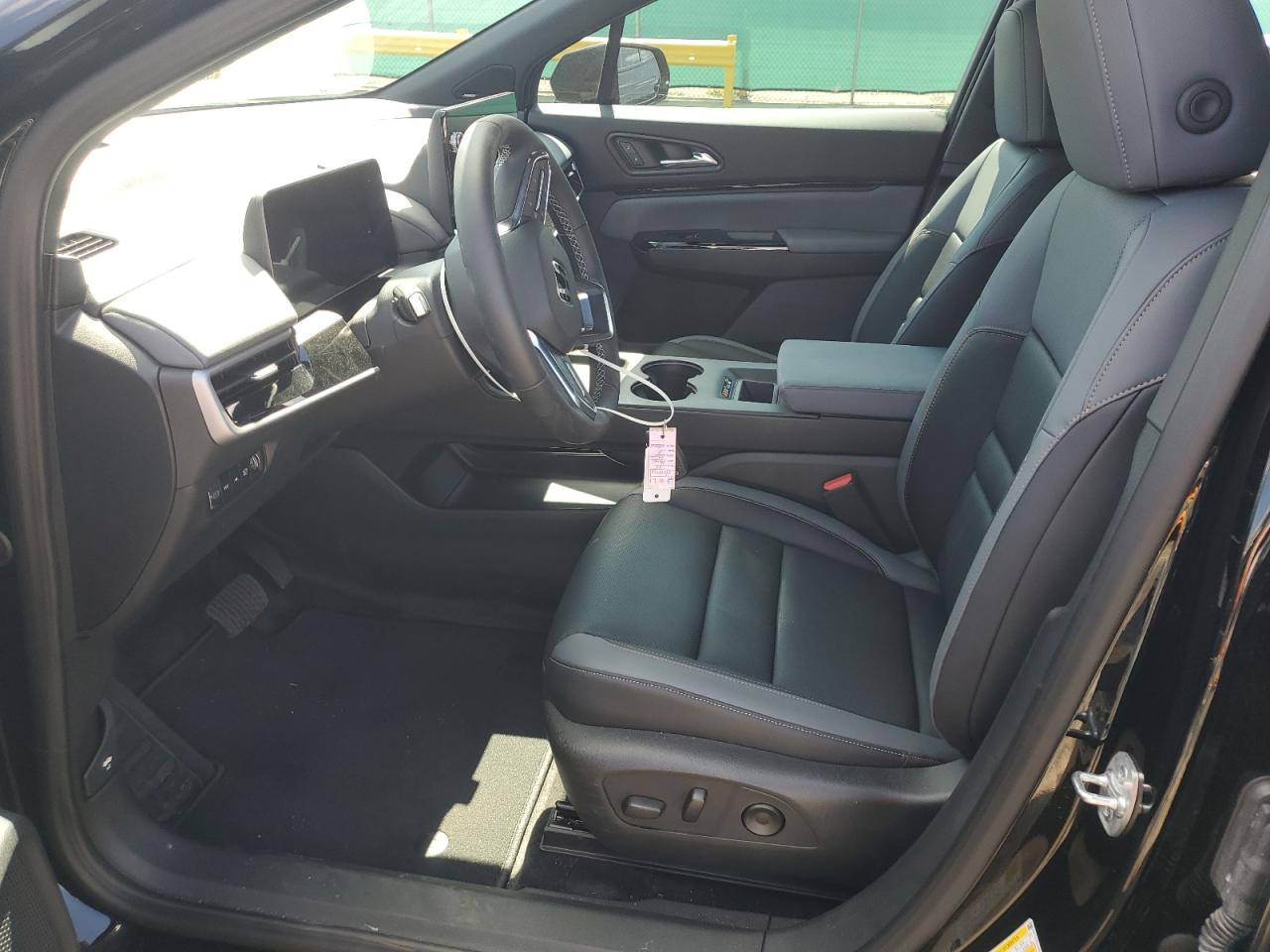 HONDA PROLOGUE ELITE