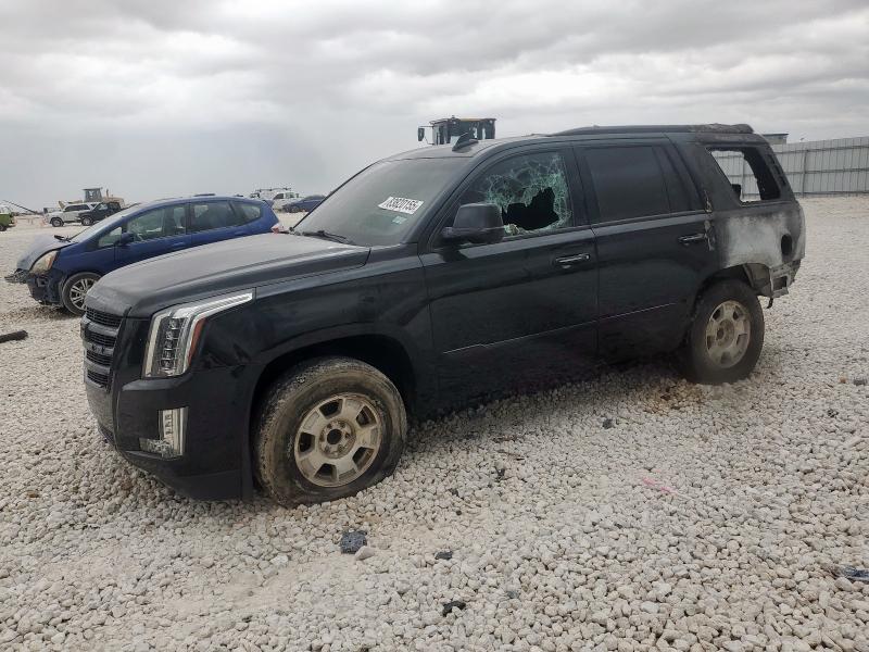 2016 CADILLAC ESCALADE P - 1GYS3CKJ9GR408827