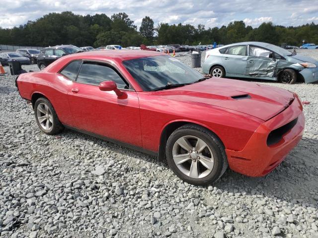 2017 DODGE CHALLENGER SXT 2C3CDZAG5HH519722