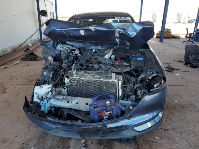 2020 MAZDA CX-5 SPORT JM3KFABM7L0860583