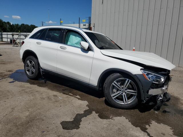 2020 MERCEDES-BENZ GLC 300 #3282610864