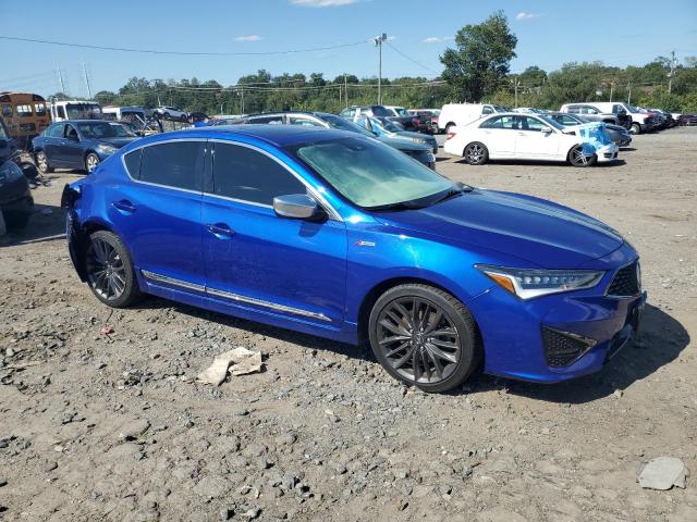2020 ACURA ILX PREMIU 19UDE2F85LA001673