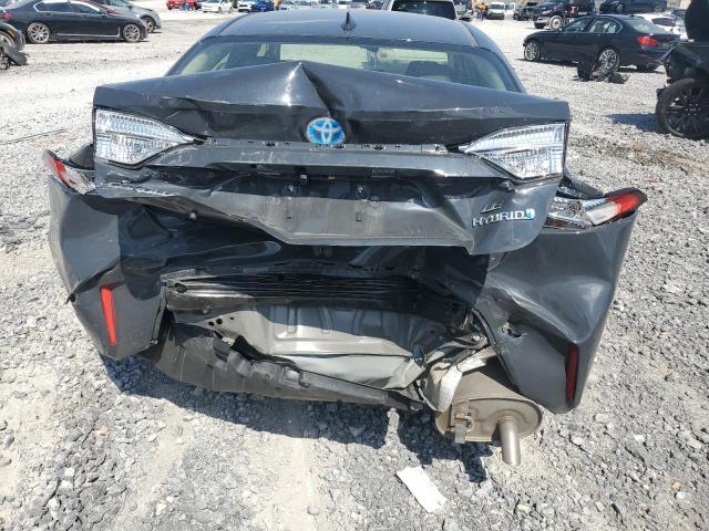 2024 TOYOTA COROLLA LE JTDBCMFE4R3049384