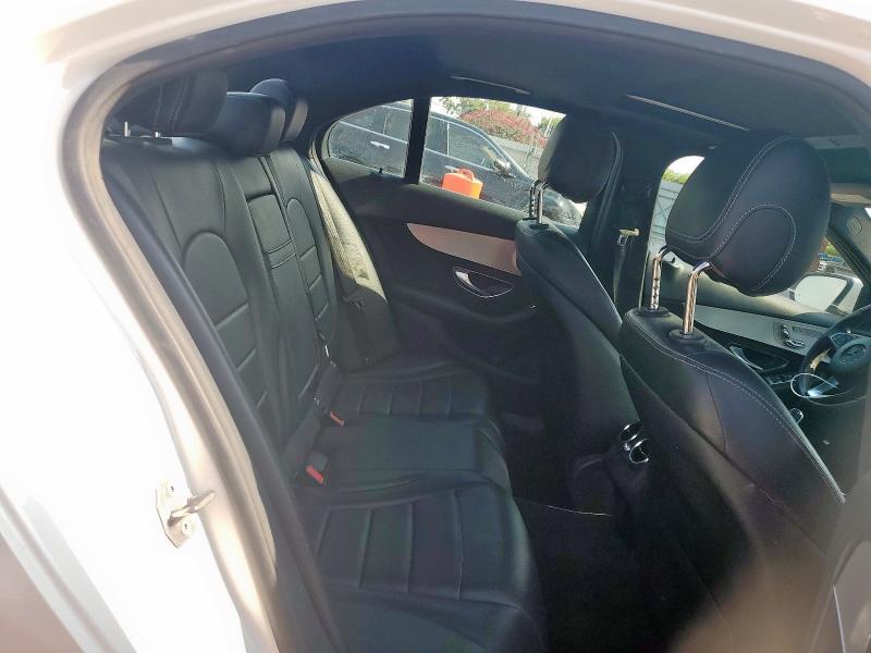 2018 MERCEDES-BENZ C 300 55SWF4JB1JU235489