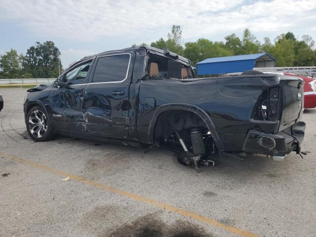 2024 RAM 1500 LONGHORN 1C6SRFKT5RN196937