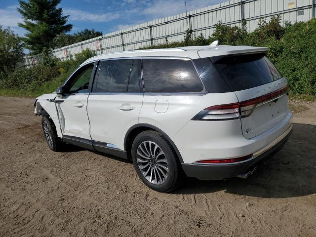 2020 LINCOLN AVIATOR RE 5LM5J7XC3LGL20672
