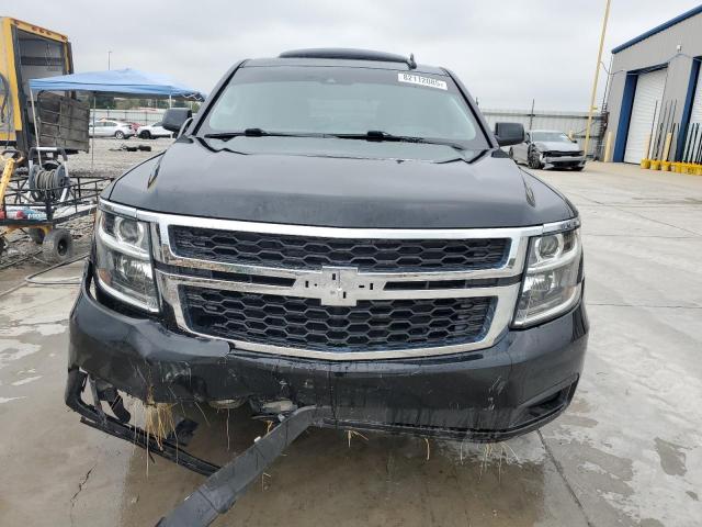 2019 CHEVROLET TAHOE K150 1GNSKBKC6KR331032