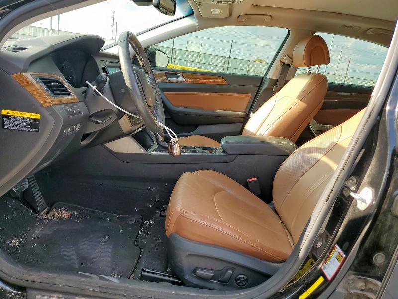 2015 HYUNDAI SONATA SPO 5NPE34AFXFH088705