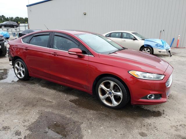 2015 FORD FUSION SE - 3FA6P0HD7FR109275